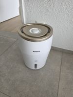 Philips HU4811 Luftbefeuchter guter Zustand