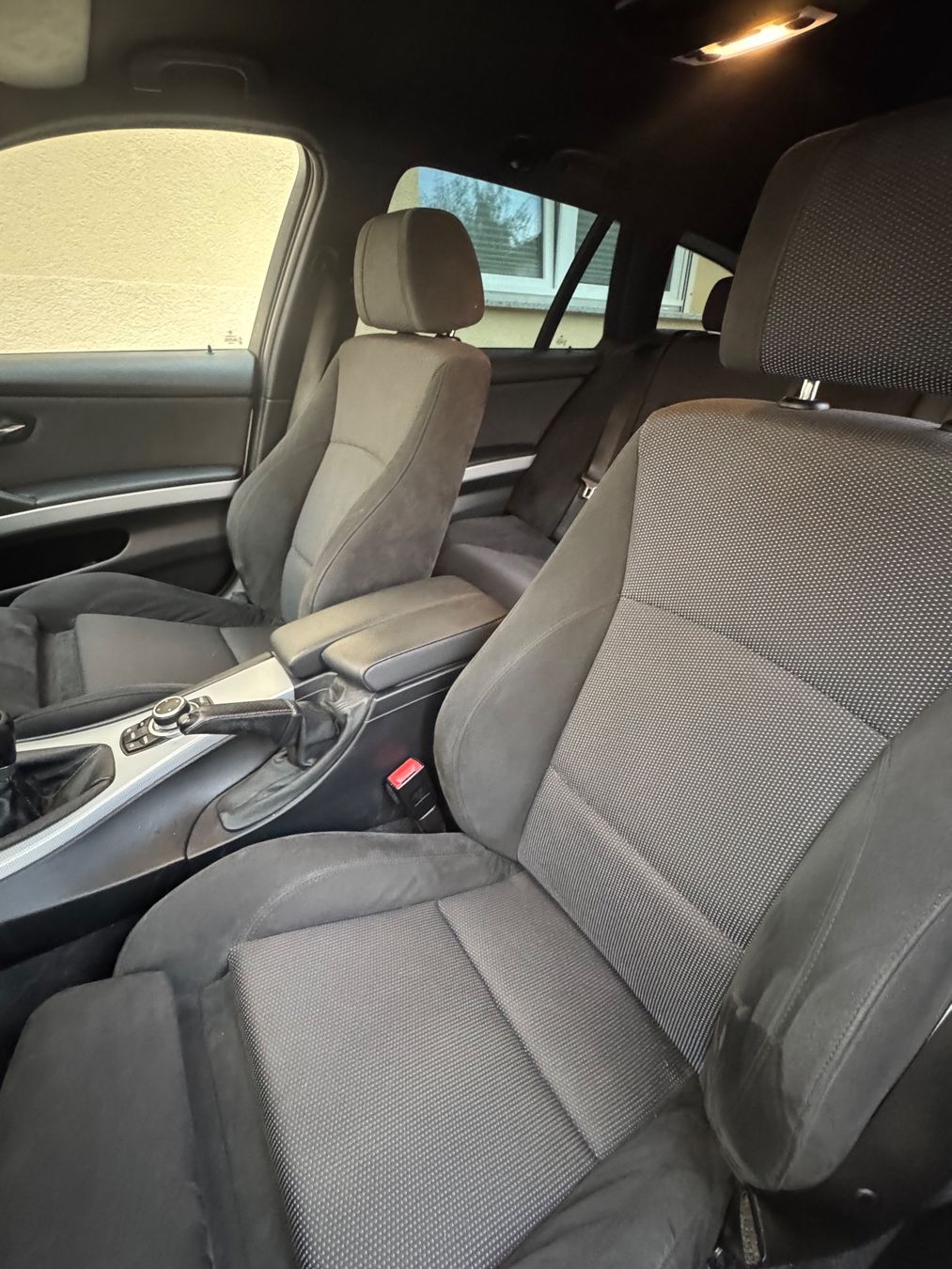 BMW Automobili: Bmw 320D E91 LCI X-drive – Usato da Vuisternens-Romont venduto da soa_ggr9 4
