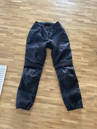 Motorradhose iXS Comfort Air Grösse DM
