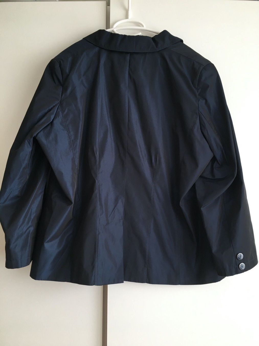 Vestes: Hochwertiger Blazer blau – D'occasion à Bern par Smile-2707 1