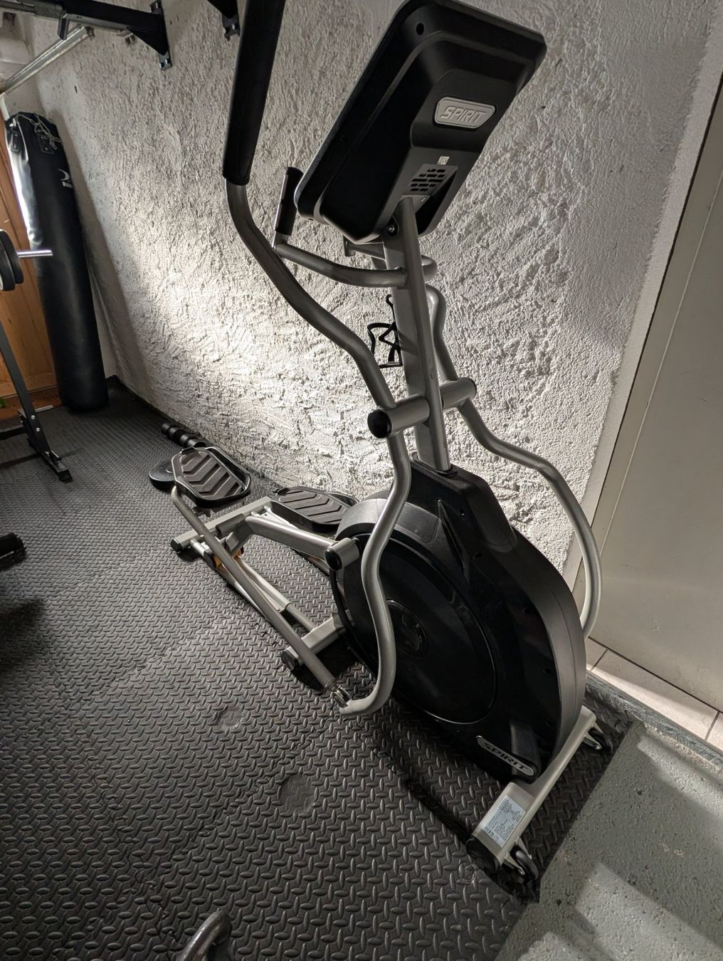 Hometrainer: Stepper – Usato da Weiningen ZH venduto da Ritschii