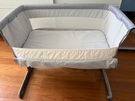 Chicco baby bed cot ‘Next to Me’ - Babybett
