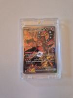Carta Pokémon Mega Lucario EX - Ottime condizioni - Rara!🔥