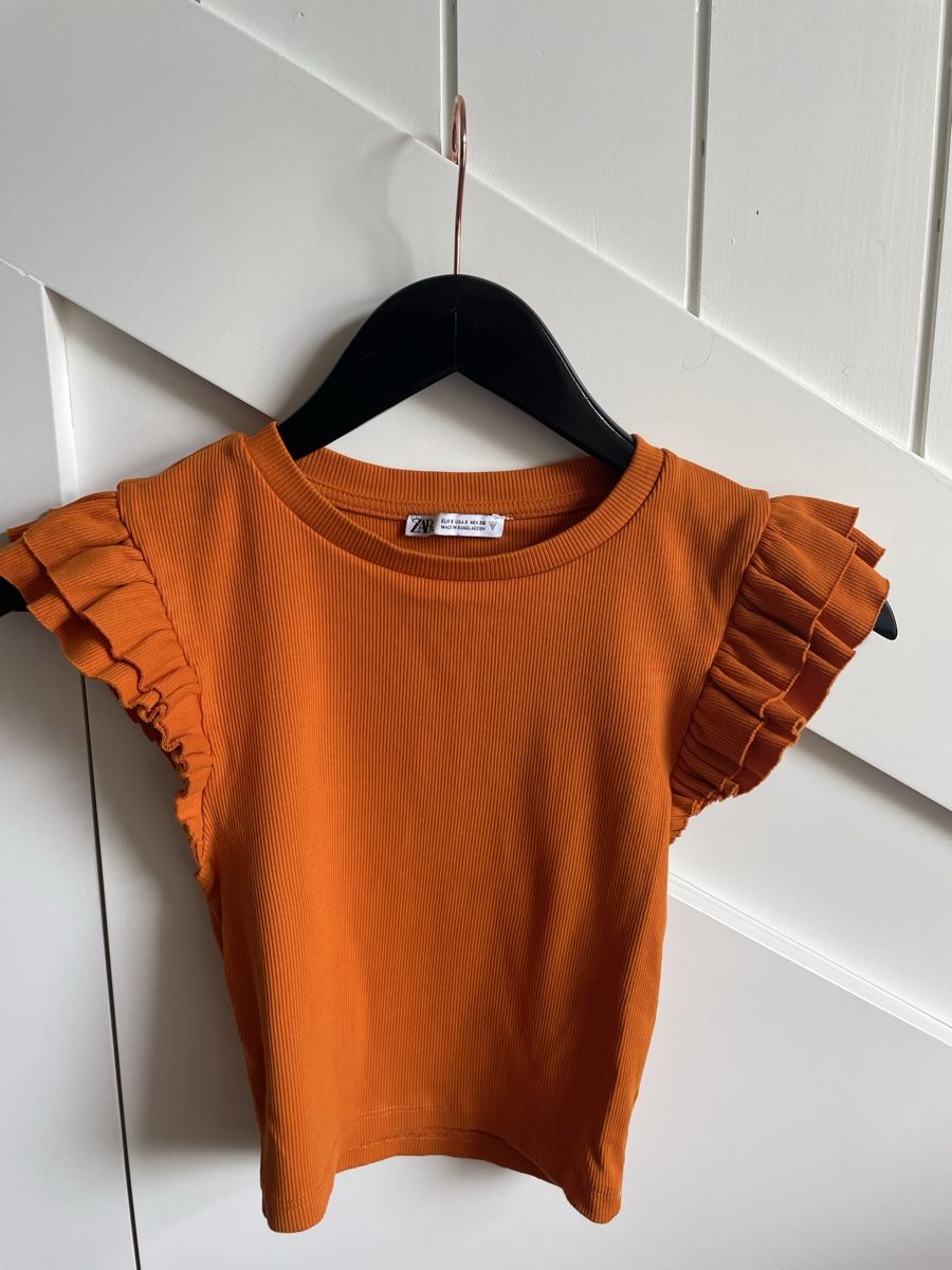 Lotti di vestiti: Sommer Tops Mix, Grösse S – Nuovo e nell'imballaggio originale da Küsnacht ZH venduto da Ulla-ZH 1