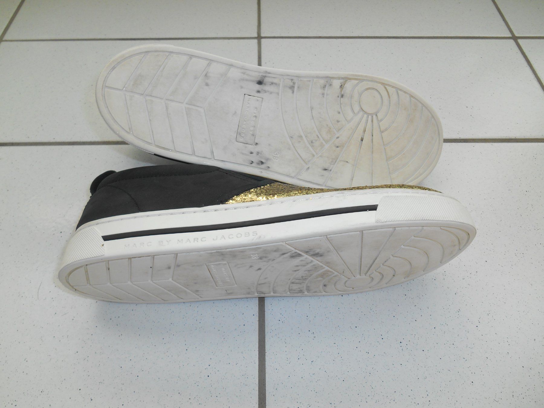 Marc Jacobs Scarpe da donna: Marc by Marc Jacobs Damenschuh Grösse 38 – Usato da Basel venduto da chien008 5