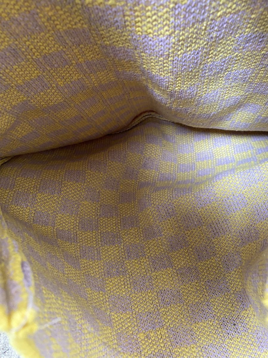 Borse: Handgestrickte Tasche – Nuovo (secondo la descrizione) da Bonstetten venduto da zweitihand.shop 2