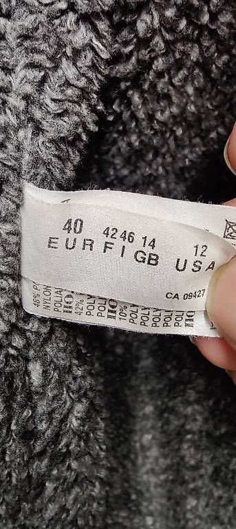 Giacche: Winterjacke – Usato da Oberried Brienz venduto da amathe 3