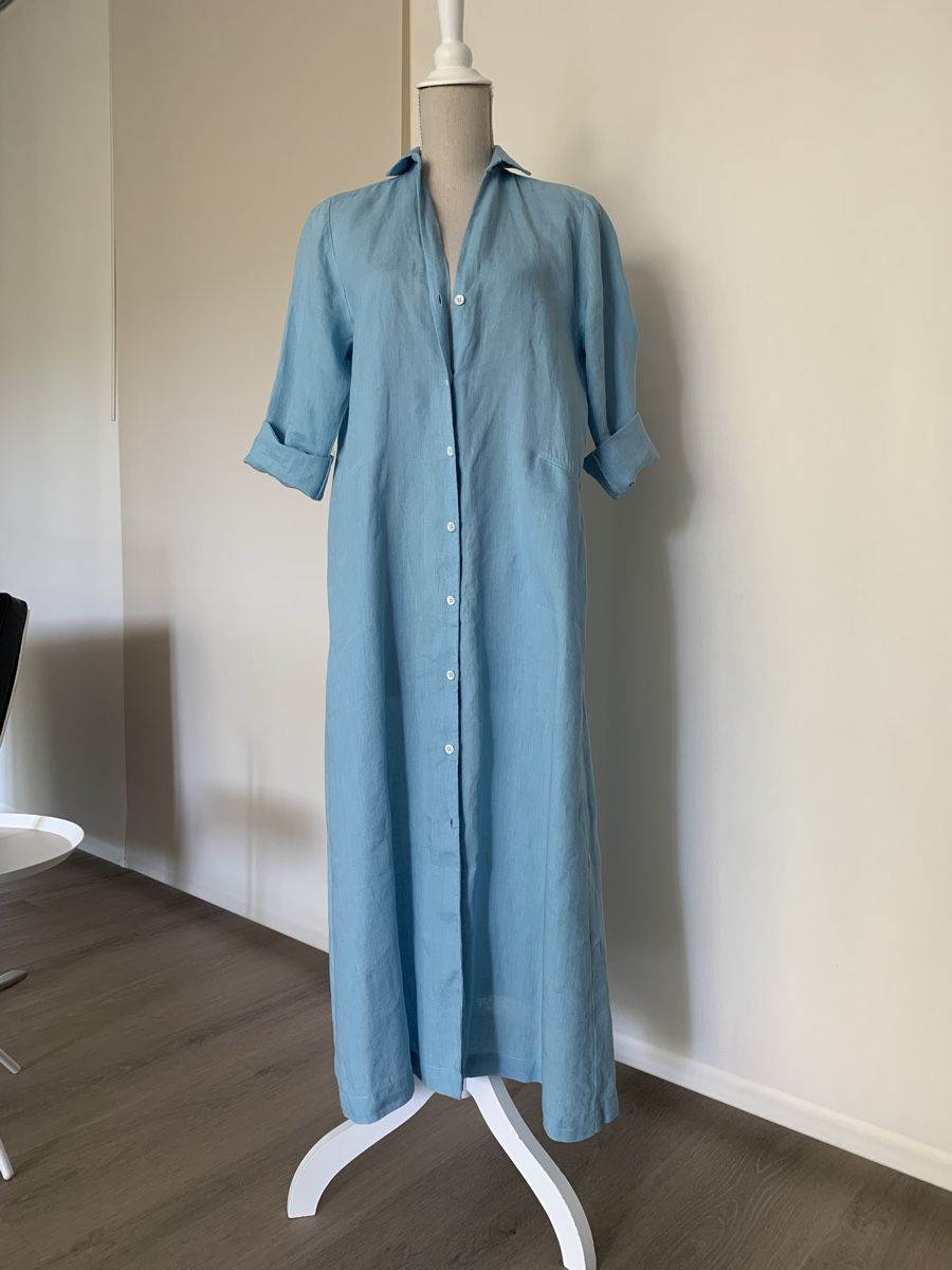 Kleider: Robe neuve YC WHYCI Milano – Neu und originalverpackt aus Gland von TallyEva