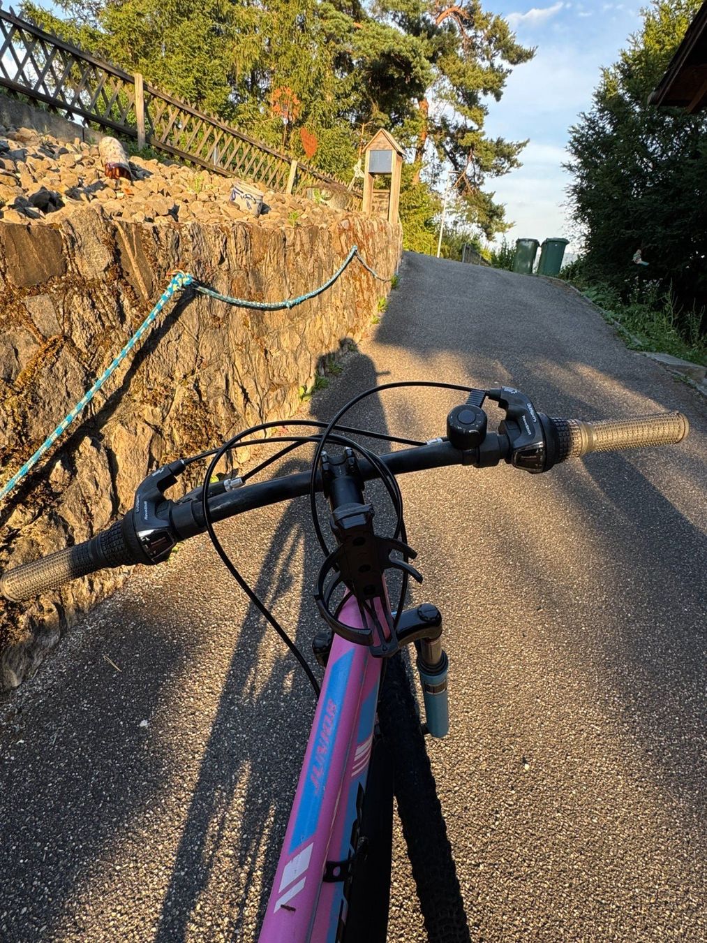 Totem Vélos: Kindervelo – D'occasion à Trimbach par meierste1601 3