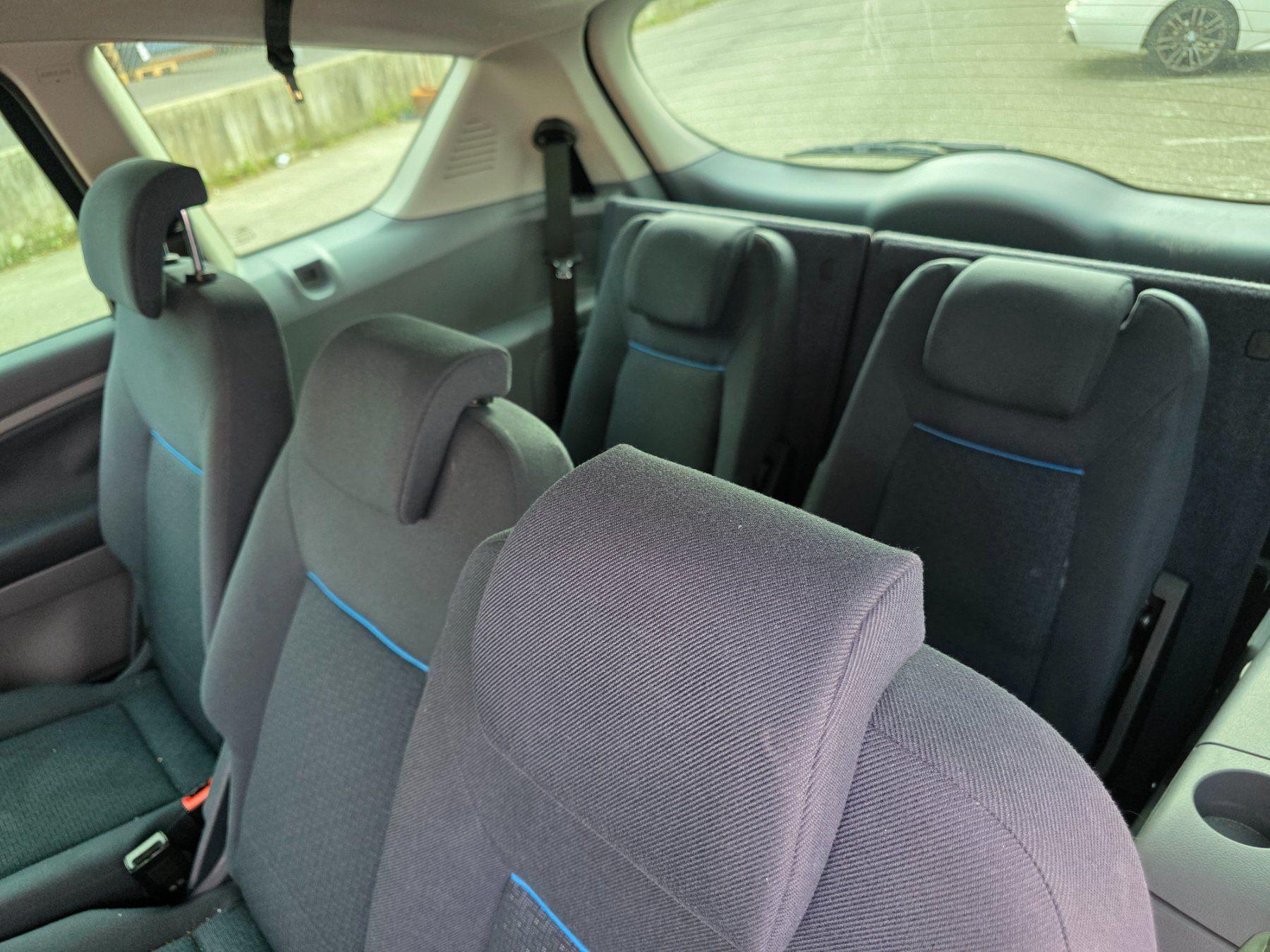 Ford Automobili: Ford s-max 2.0tdci – Usato da staffelbach venduto da del_gj7b 7