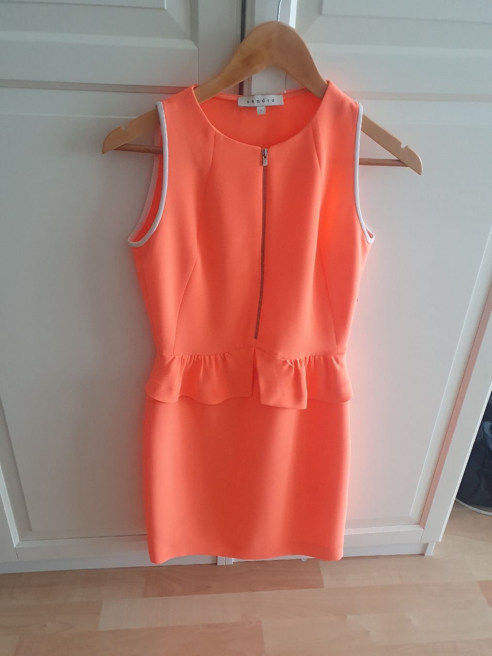 Vestiti: Damenkleid – Nuovo (secondo la descrizione) da Zürich venduto da Sami78