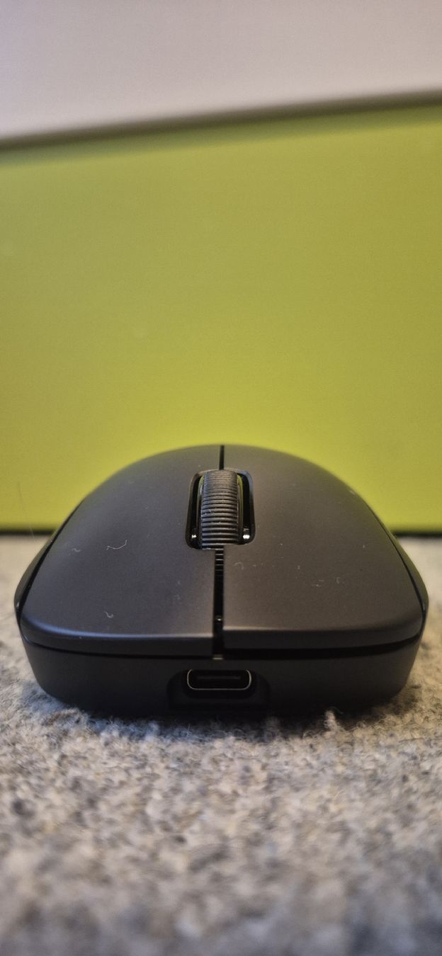 Logitech Mouse: Gaming Maus Logitech – Difettoso da Niedergösgen venduto da Kellerei5013 2