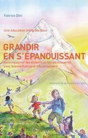 Grandir en s'épanouissant