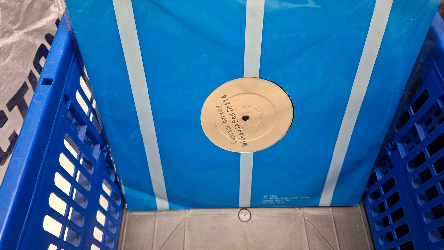Dischi in vinile: Schallplatten – Usato da Schönenwerd venduto da roz286 4
