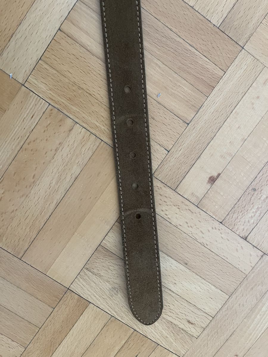 Sezane Cinture: Livie Belt Sezane – Usato da St. Gallen venduto da mllealessandra 3