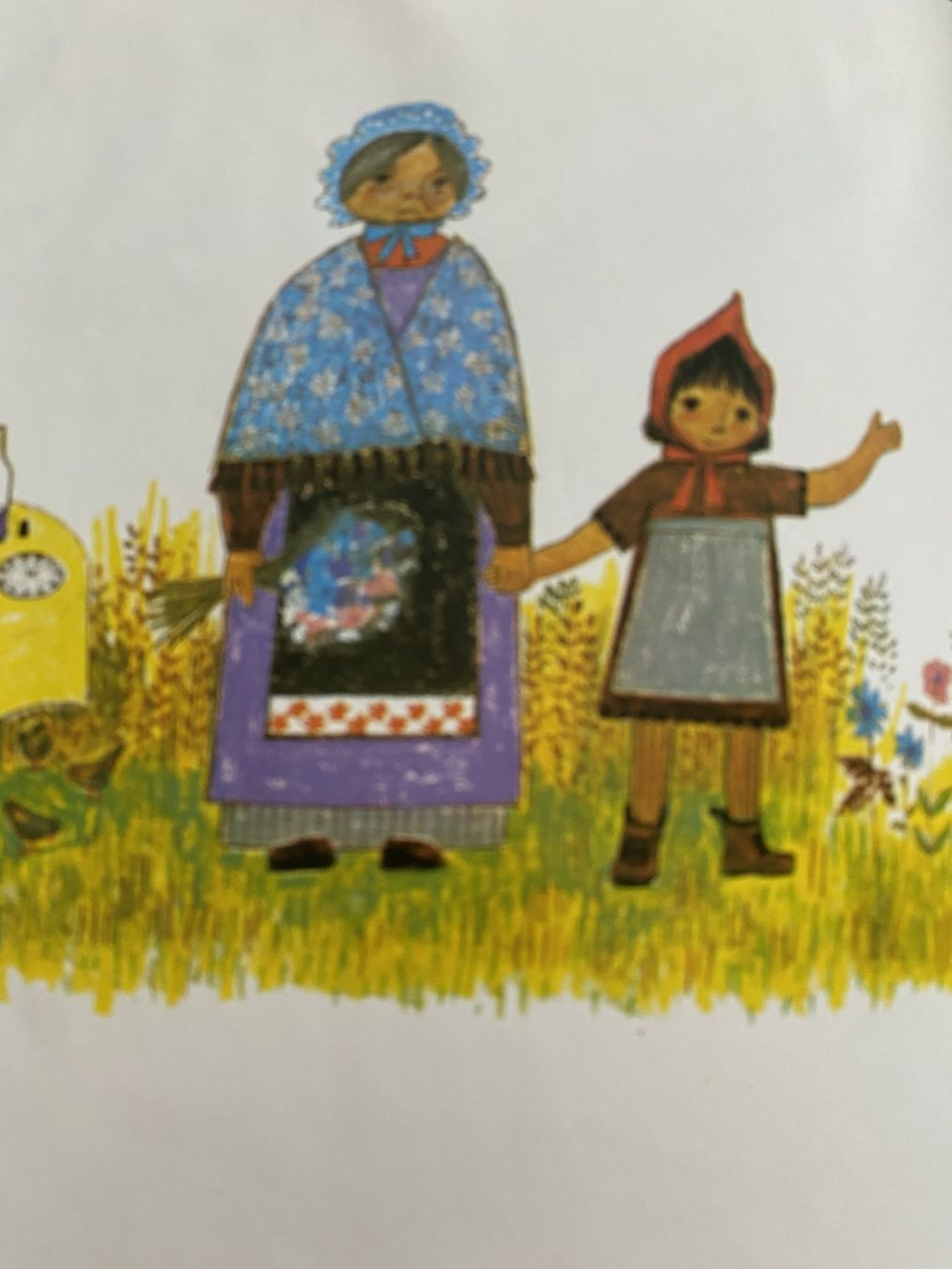 Livres: Rotkäppchen – D'occasion à Sachseln par basti1950 6