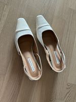 Totally New Elegant ALI LOVERS Slingback Heels