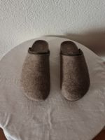 Hausschuhe,  Grösse 44 Nagelneu