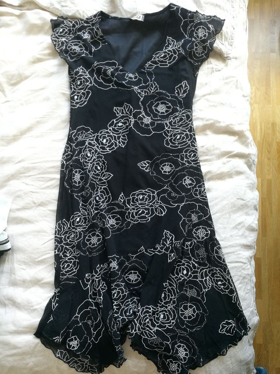 Kleider: Kleid S – Gebraucht aus Bern von M.J.R.