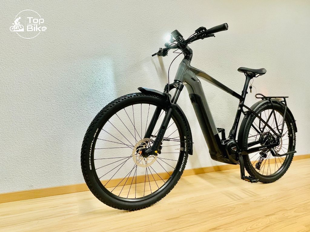 Focus Velos: NEW Focus Aventura2 6.8 XL – Neu und originalverpackt aus Stallikon von TopBikeCH 6