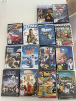 Kinder DVD/  DVD-Sammlung Kinder/ Kinderfilm