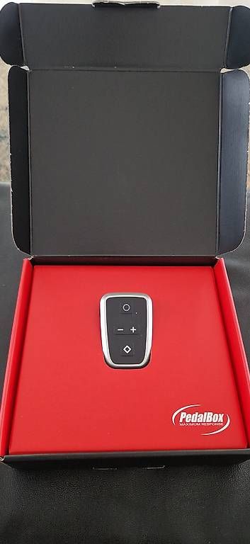Altro per la casa: PedalBox Pro pour Mazda – Usato da Estavayer-le-Lac venduto da uran1470 2
