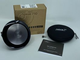 Speakerphone Speak 710 MS und Jabra Link 370  - neuwertig