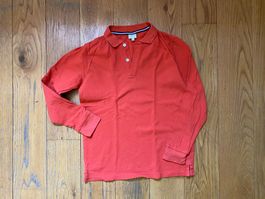 Polo 12 ans Cyrillus