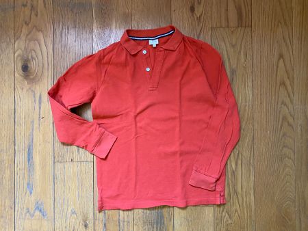 Polo 12 ans Cyrillus