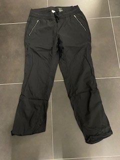 H&M Sporthose schwarz 42