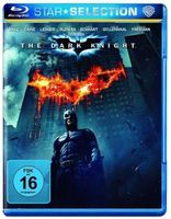 The Dark Knight [Blu-ray] FABRIKNEU!!