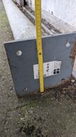Beton Stahlstütze