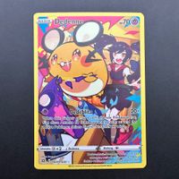 Dedenne TG07 DE NM