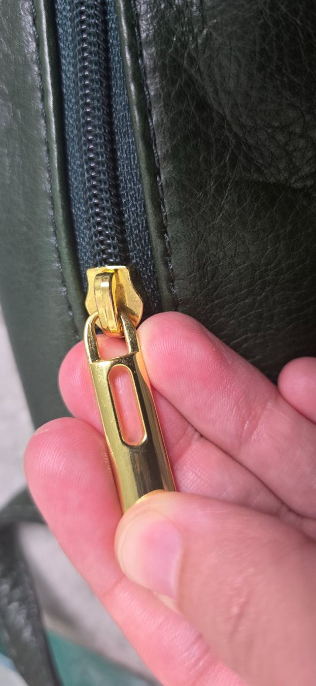 Sacs femmes: Damen Ledertasche Vintage – D'occasion à Heerbrugg par Lulu022020 2