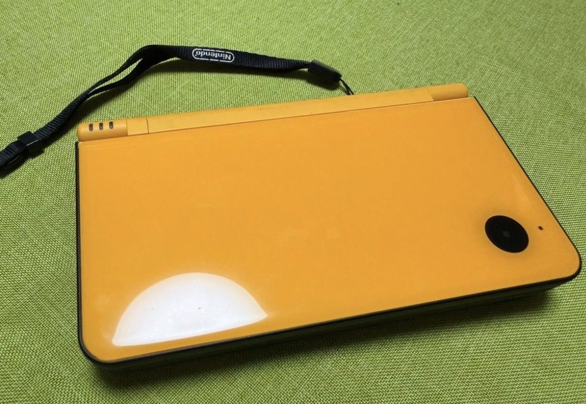 Nintendo Giochi: Nintendo DS XL – Usato da Niederhasli venduto da secondhand10
