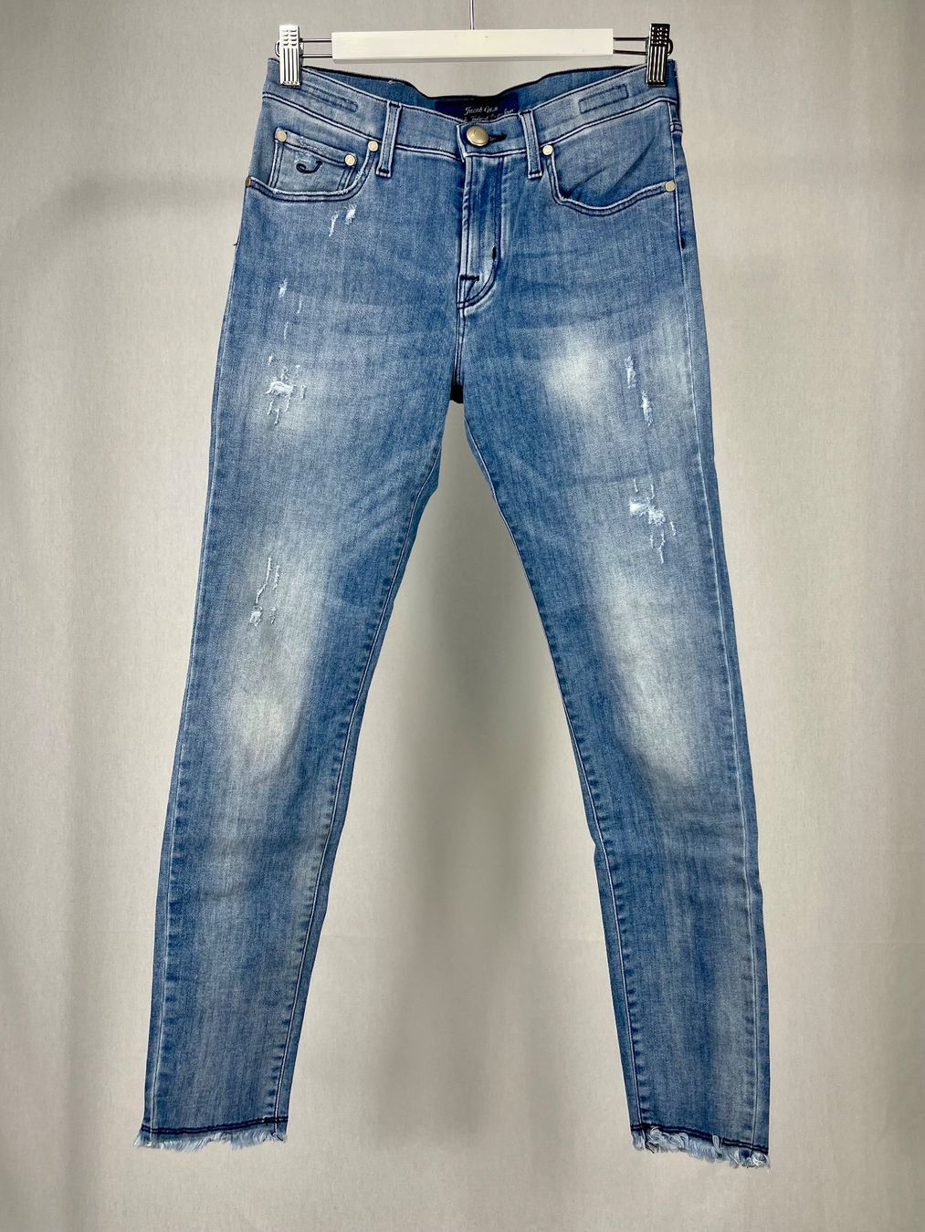 Jeans: Hose - Jeans - Jacob Cohen – Nuovo (secondo la descrizione) da Romanshorn venduto da MAFLOMAS