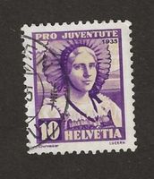 1935 P.J. Z J 79 Gebraucht