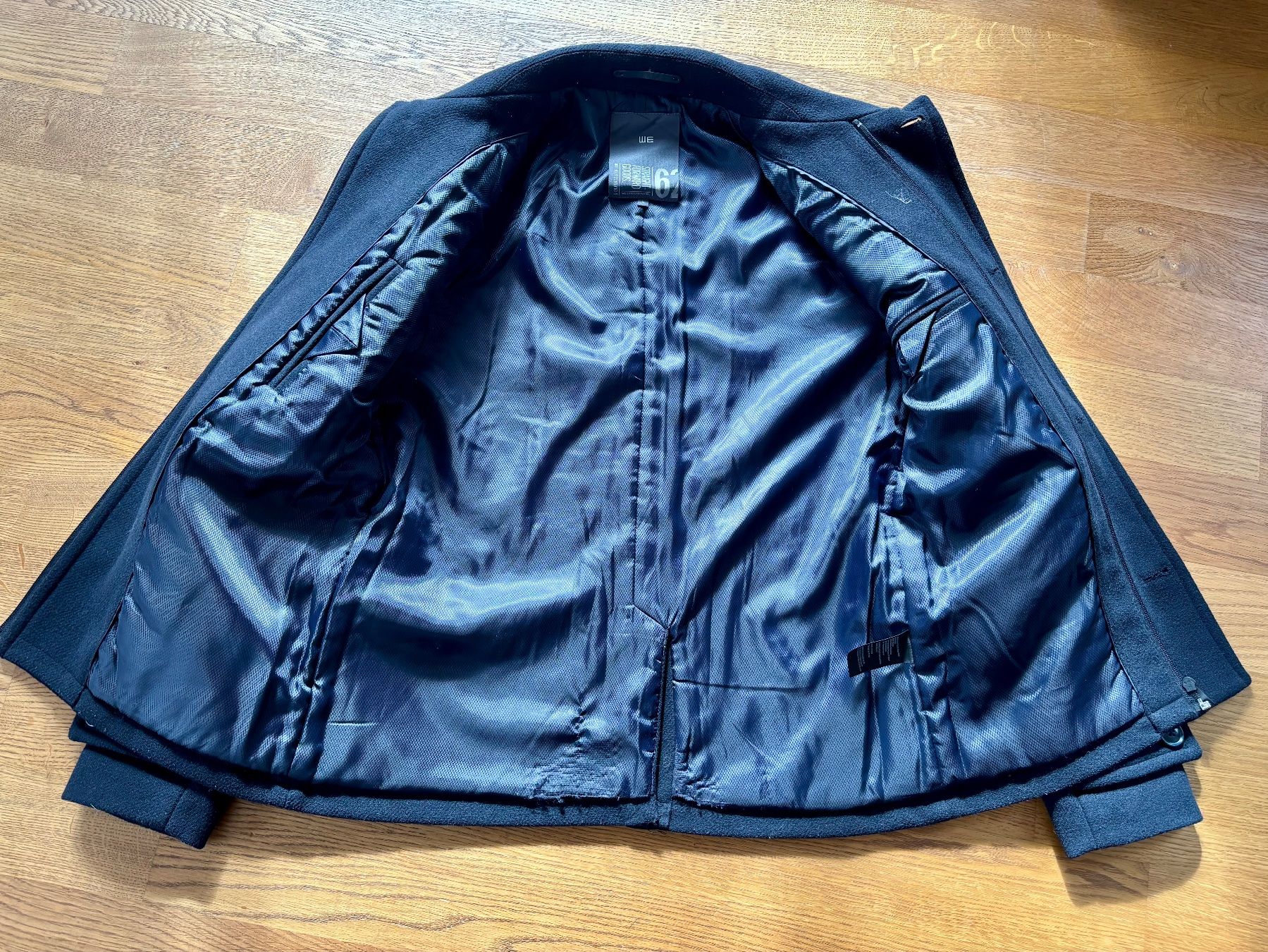 We Giacche: Winterjacke Herren – Usato da Einsiedeln venduto da chr_7gdr 2