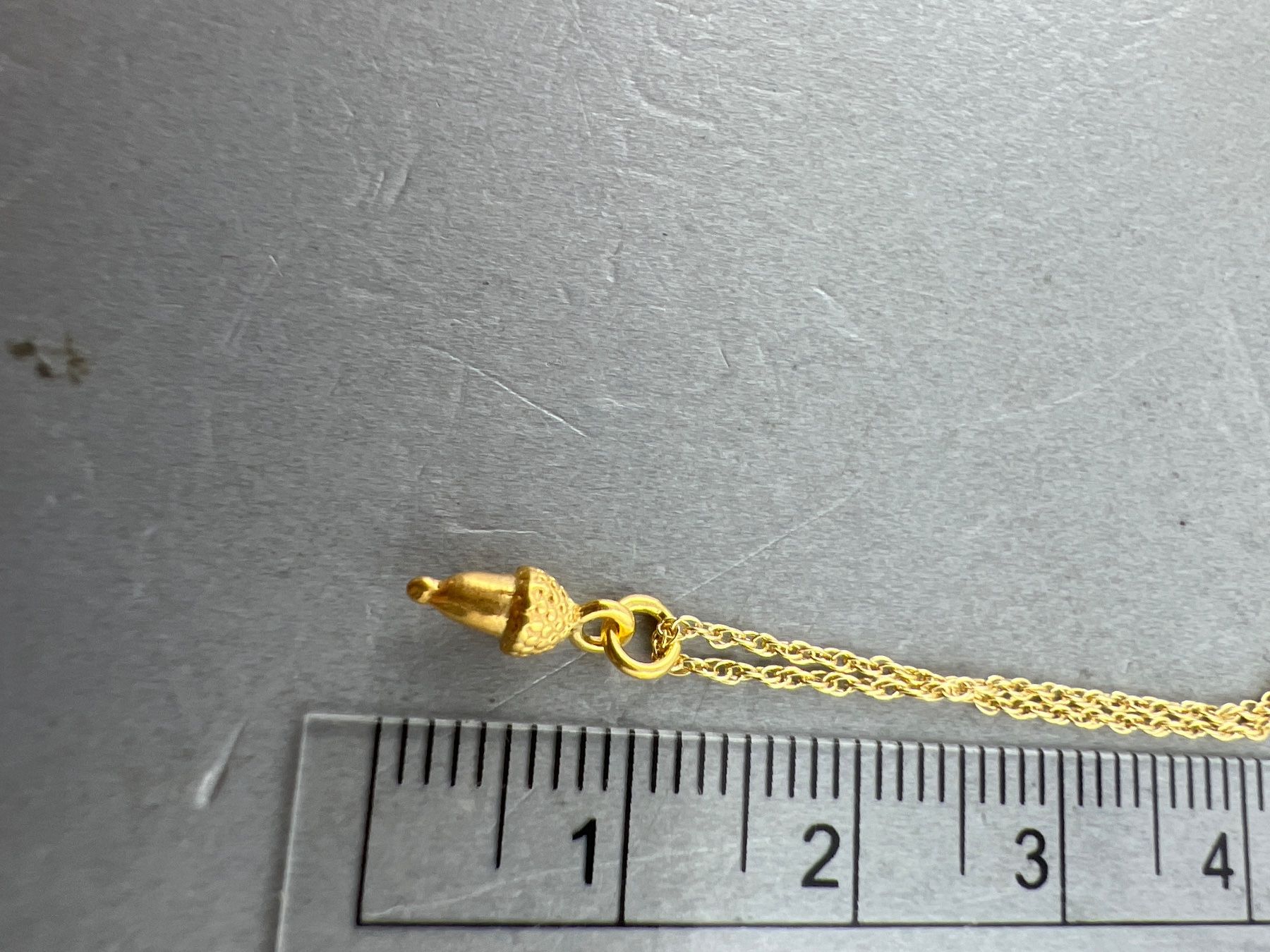 Catenine: Kette 925 Silber – Usato da Niederuzwil venduto da leo_8857 3