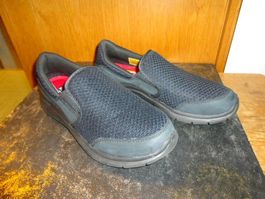 Sneakers Damen Grösse 38 Gebrauchte Skechers Flex Sole