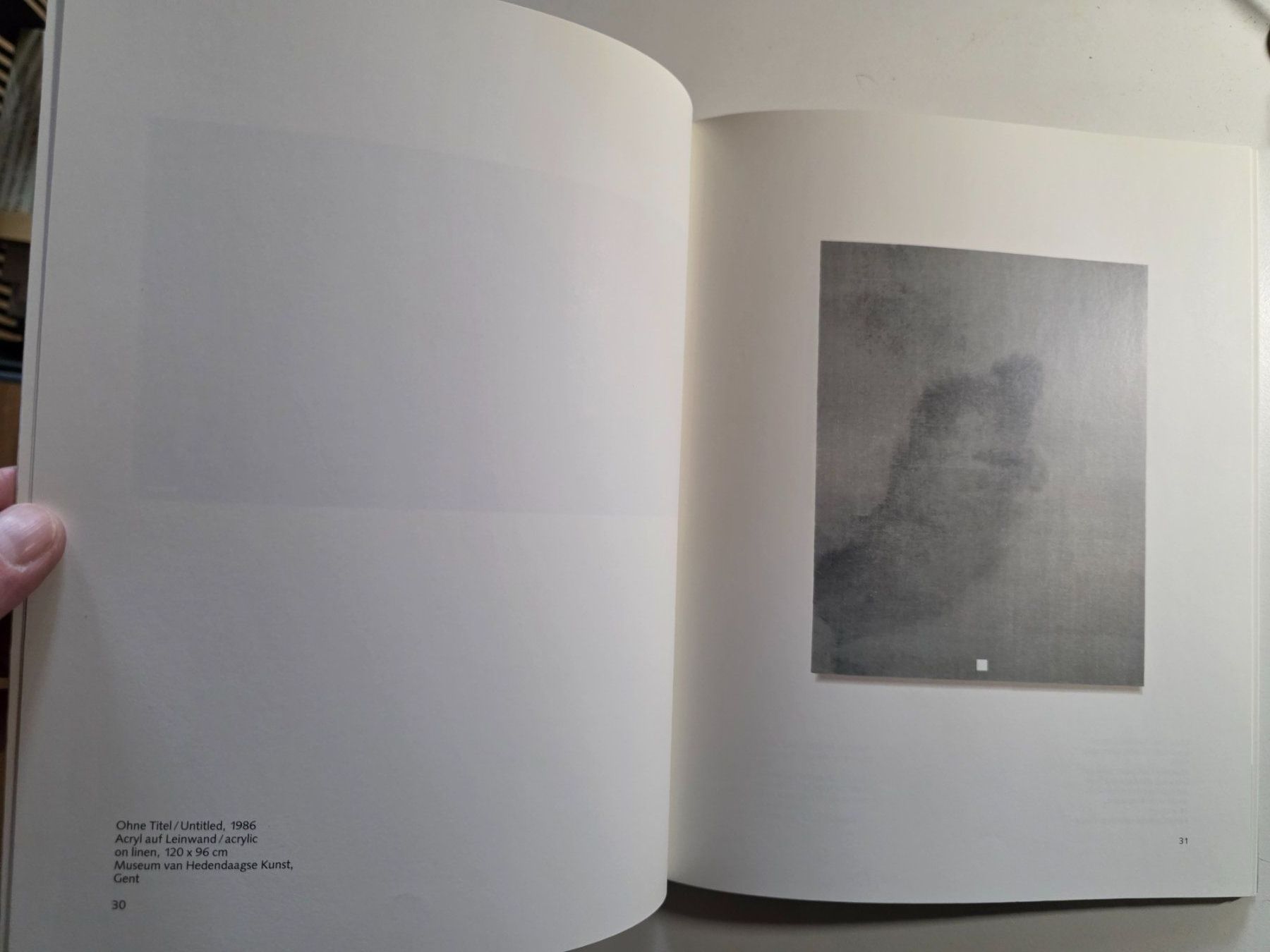 Libri: Michael Biberstein - Bilder Buch Kunst 1/1000 – Usato da Walterswil BE venduto da Lonitti 2