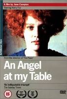 DVD An Angel At My Table mit Kerry Fox - New Zealand