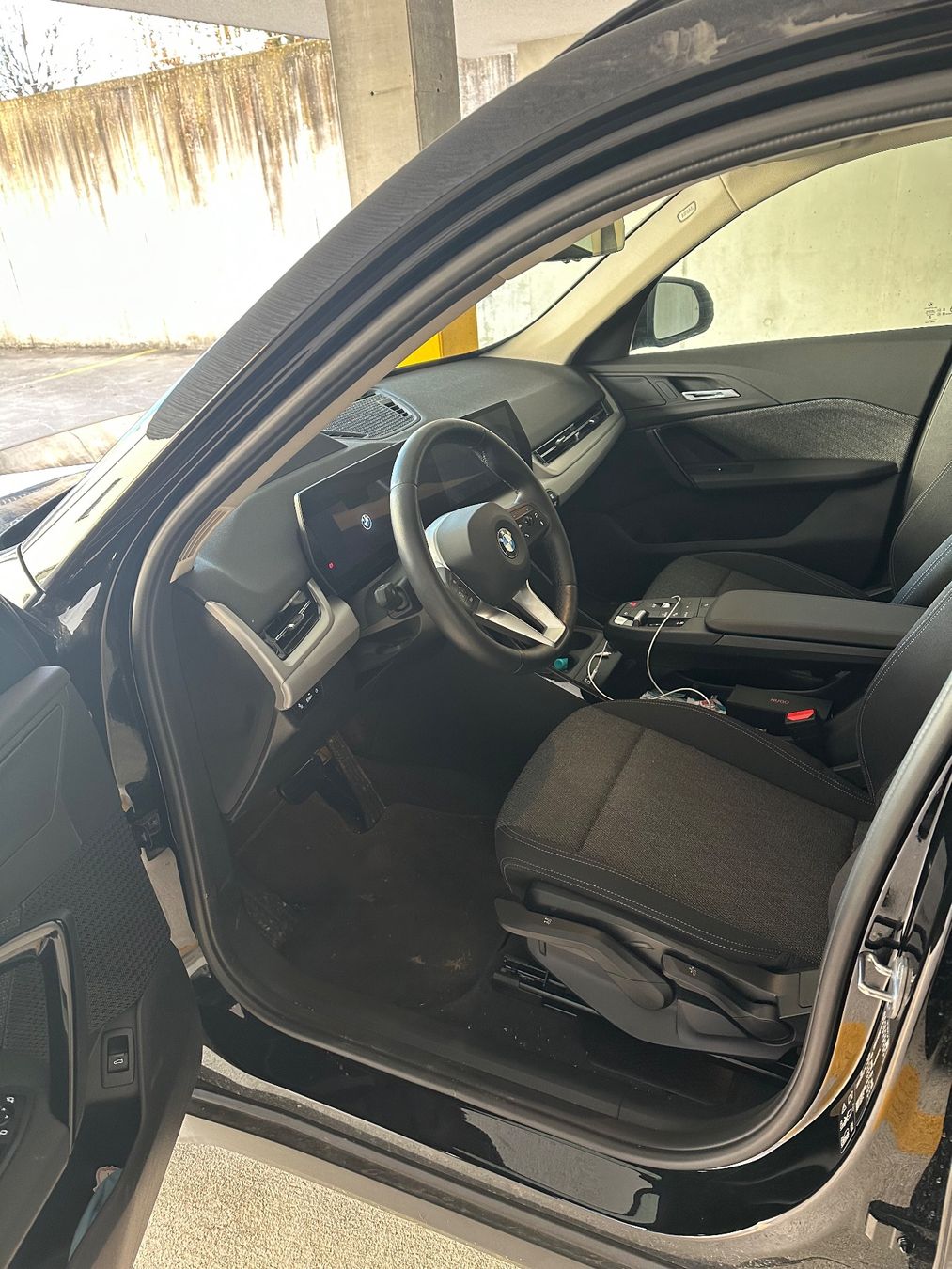 BMW Automobili: BMW X1 U11 20dxdrive – Usato da Au SG venduto da spo1 1