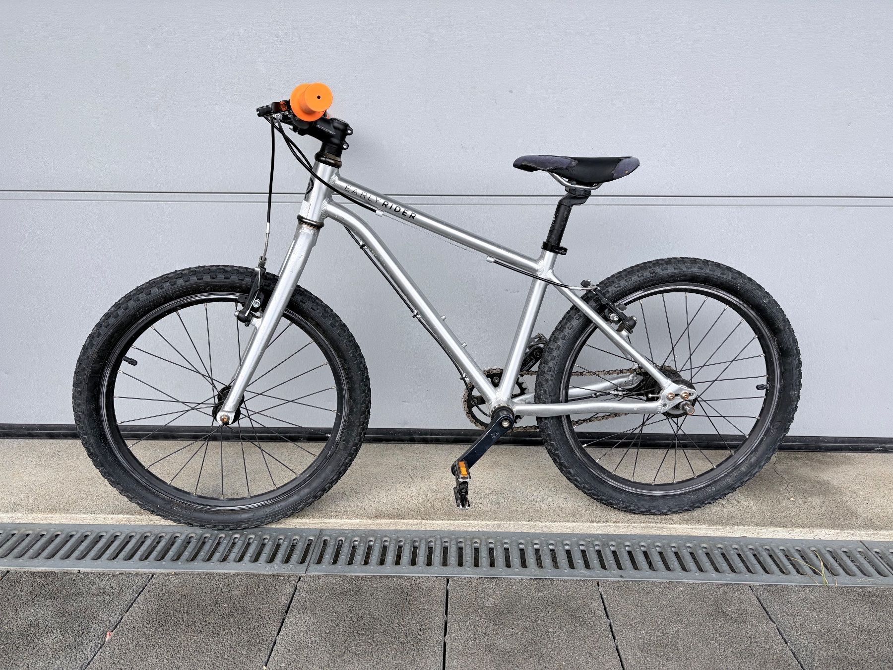 Early Rider Biciclette: Early Rider 20 Zoll – Usato da Bözberg venduto da surie11 1