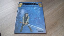 Thorgal/ Band:1 - Der Sohn der Sterne/ 1.Aufl.