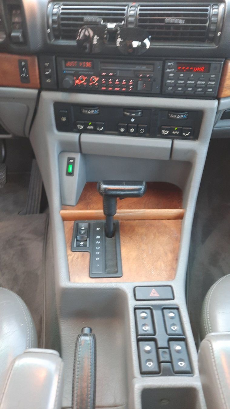 BMW Automobili: BMW 735i – Usato da Herzogenbuchsee venduto da GarageJuergHaslerAG 7