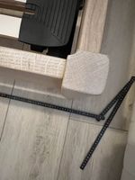 Bett komplett mit Matratze und Lattenrost