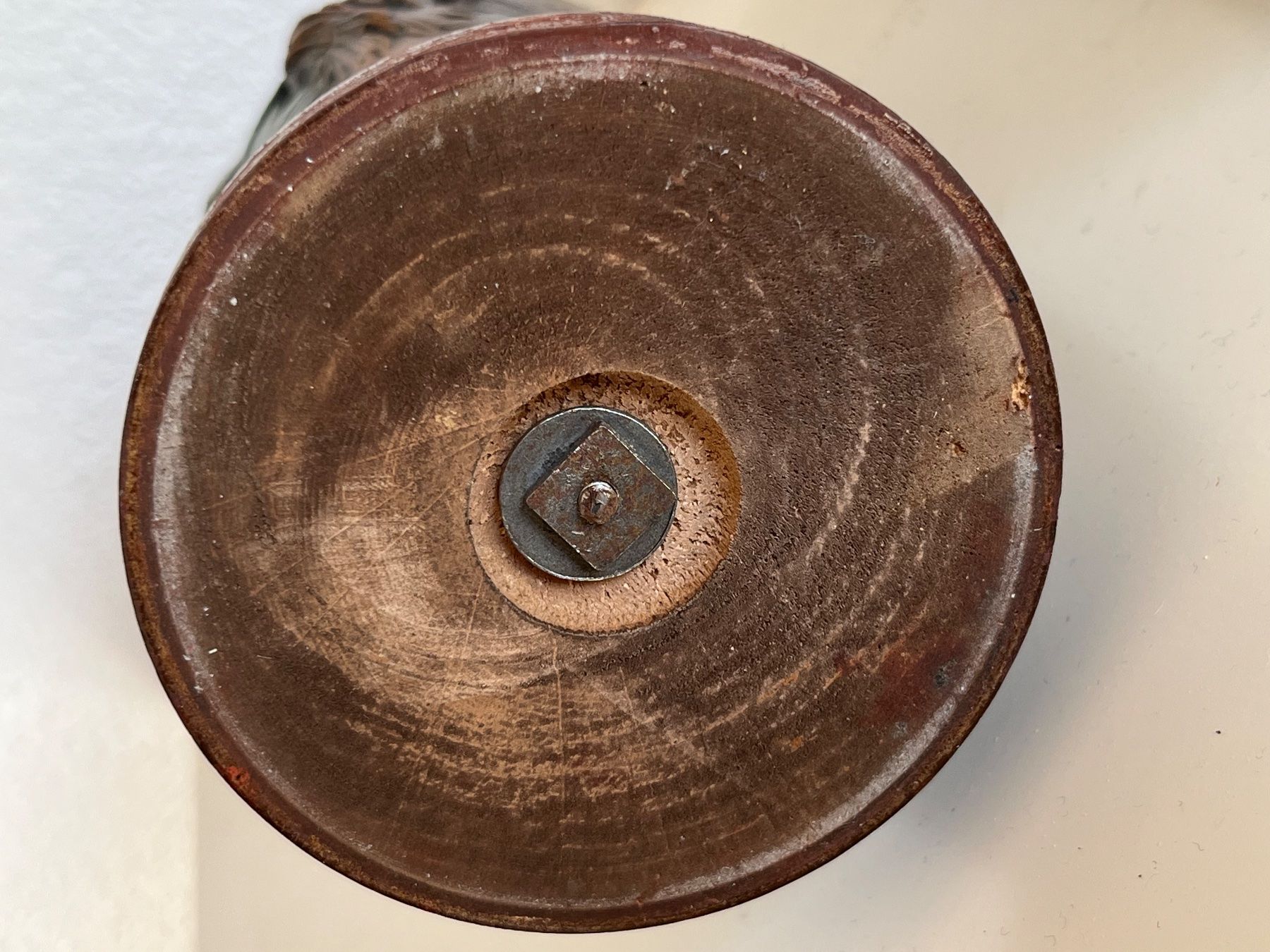 Vasi & Recipienti: Vase Jugendstil signiert – Usato da Kandergrund venduto da honey-art_and_more 7