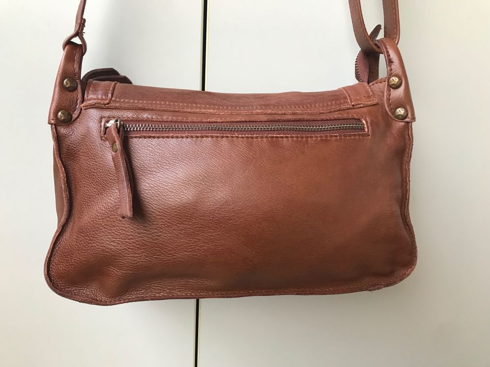 Sac cuir basilic clearance pepper