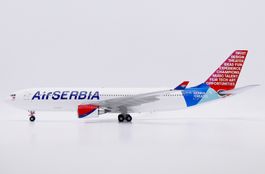 A330-200 AIR SERBIA